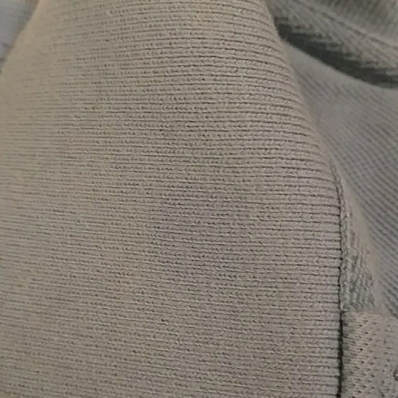 🎯 Boys Sz L(10/12) Blue Polo Shirt - Picture 6 of 6